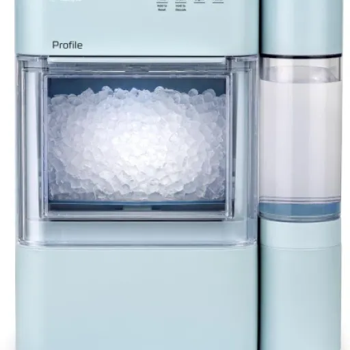 GE Profile Opal 2.0 XL Review: Chewable Ice on Demand