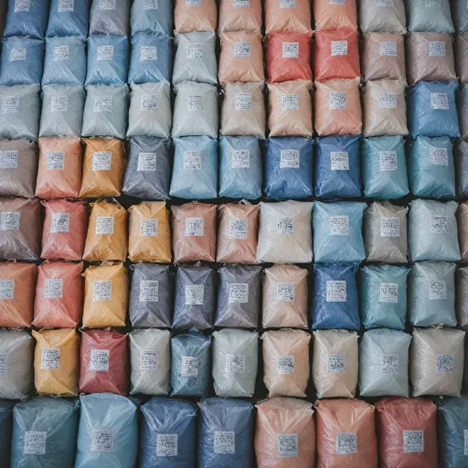 How to choose the right ice packaging for your needs