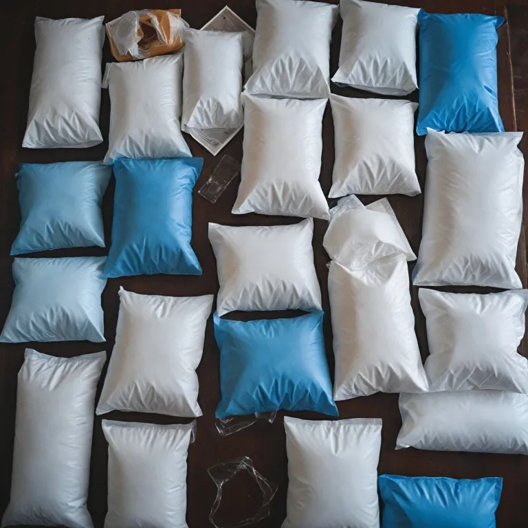 Choosing the right 5 pound ice bags for your ice maker needs