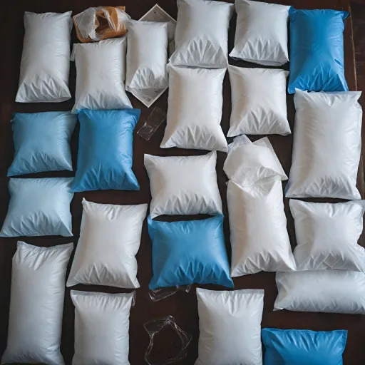 Choosing the right 5 pound ice bags for your ice maker needs