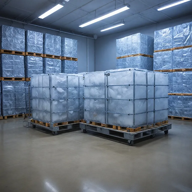 Where to find block ice for your ice maker needs