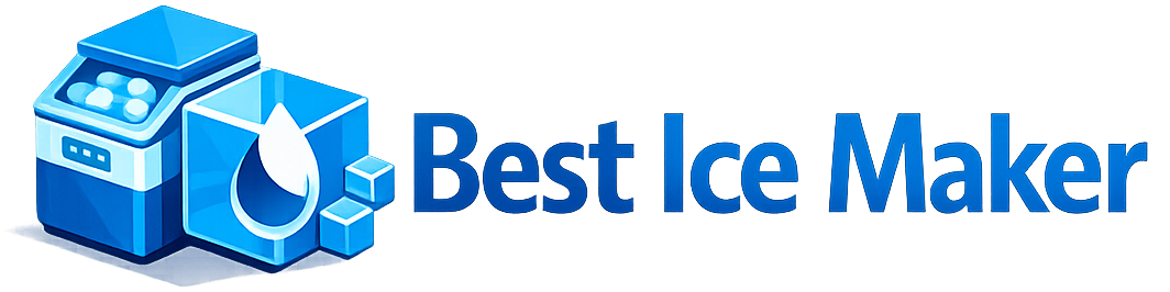 Best Ice Maker logo