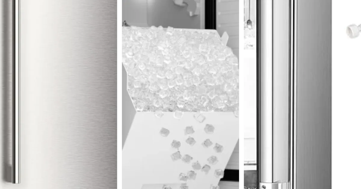 Unmaintained Ice Machine How to choose the best undercounter ice machines for reliable daily ice