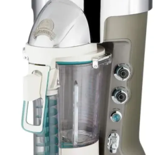 Margaritaville Bali Frozen Concoction Maker Review: fun party toy with some real downsides