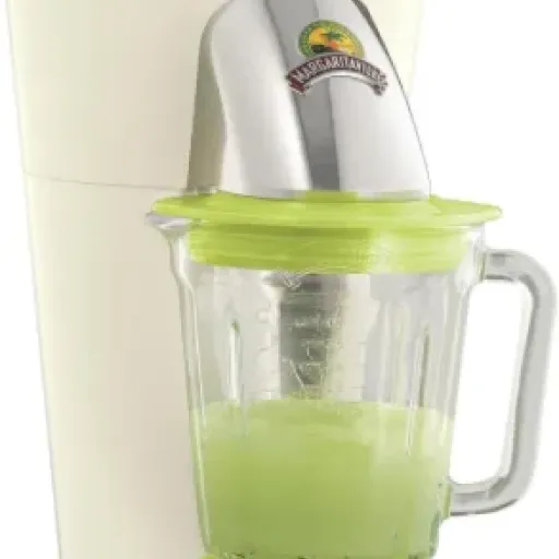 Margaritaville DM0500 Bahamas Review: the party blender that actually nails the slushy texture