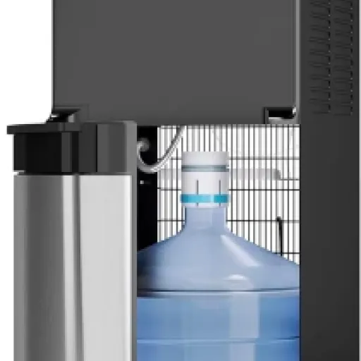 Avalon Bottom Loading Water Cooler Review: a practical hot/cold dispenser that mostly just works