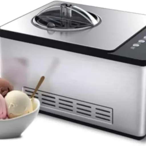 Whynter ICM-200LS Review: a no-pre-freeze ice cream machine that actually gets used