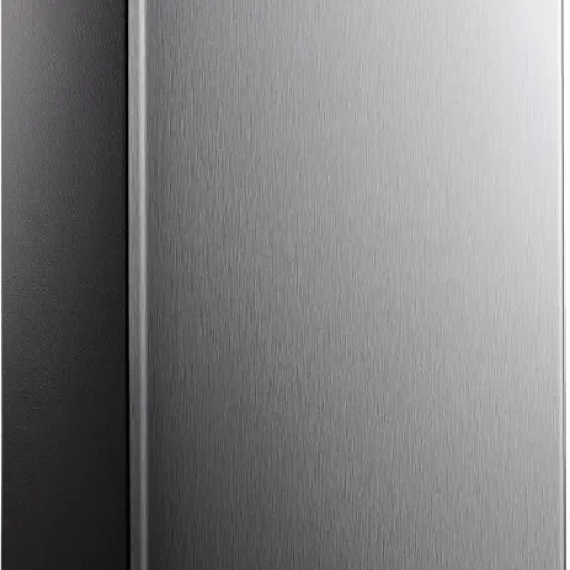 Kismile 3.0 Cu.ft Upright Freezer Review: compact extra storage that actually fits small spaces