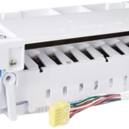 Samsung DA97-07365G Ice Maker Review: a straightforward fix for dead Samsung fridges