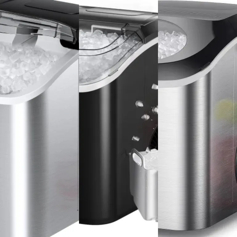 The 7 best sonic Ice Makers (2026)