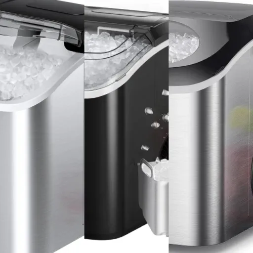 The 4 best sonic Ice Makers (February 2026)