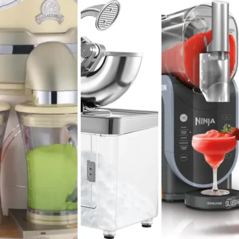 Top 4: best shaved Ice Machines (2026)