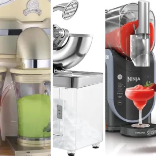 Top 4: best shaved Ice Machines (February 2026)
