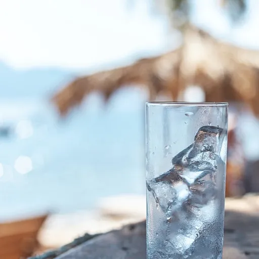 What the DZ means on Dometic CFX coolers and why it matters for serious ice maker buyers