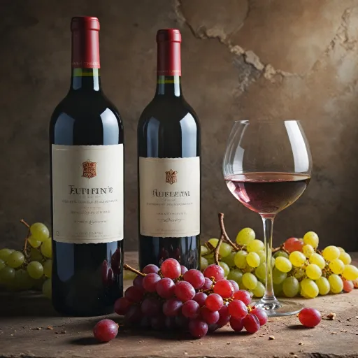 How long does wine stay good and when does it get old