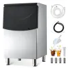 VEVOR 250 lbs Ice Storage Bin Review: budget-friendly ice tank for small restaurants that don’t baby their gear
