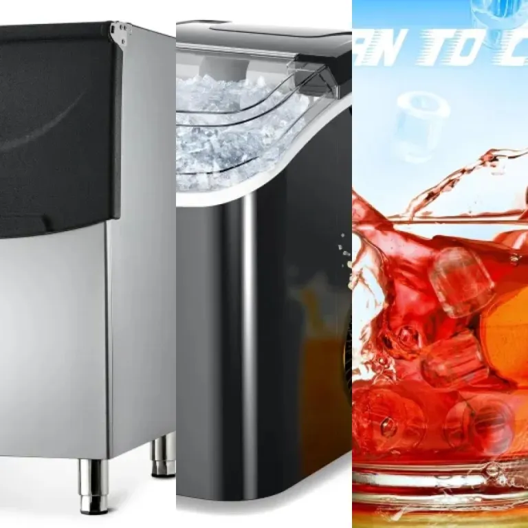 Which ice Storage Bins to choose? Top 3 (2026)