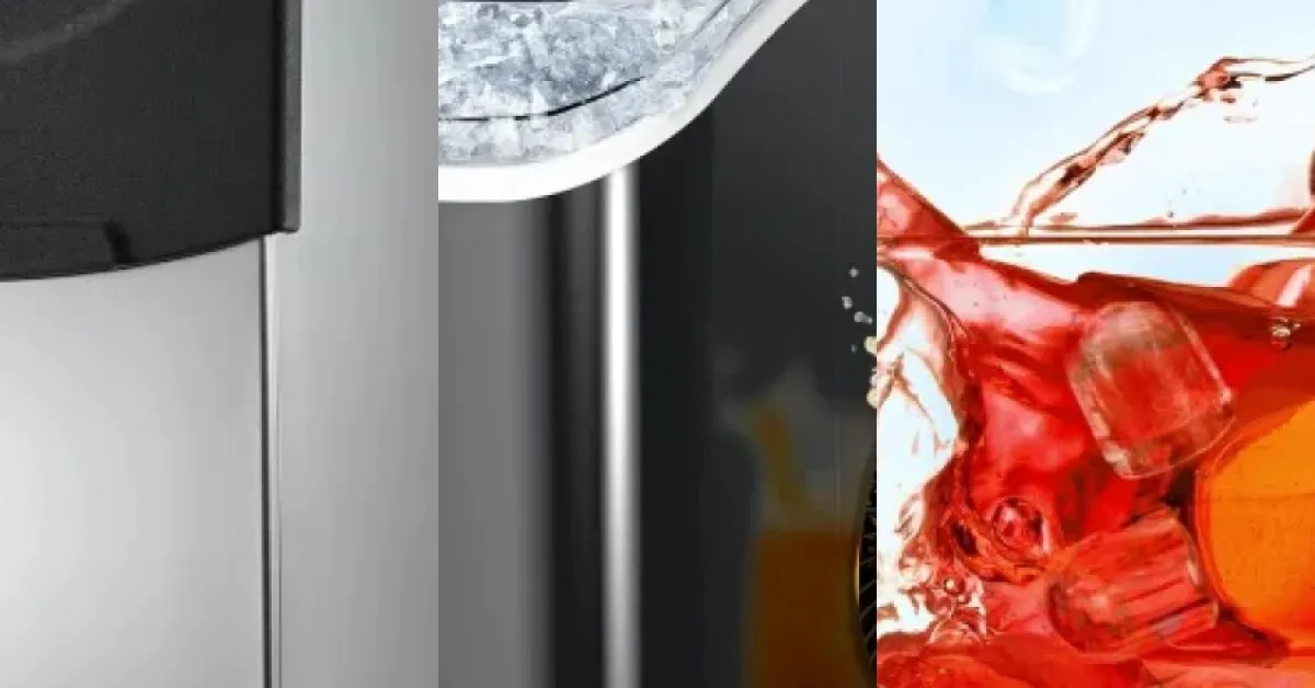 Which ice Storage Bins to choose? Top 3 (May 2026)