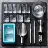 Clear Ice Became a Status Symbol: What That Tells Us About the Home Cocktail Scene