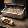 Water Filters for Ice Makers: Why the Cheap Cartridge Is Costing You Ice Quality