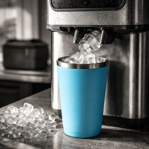 Portable Ice Makers Explained: Who Actually Benefits From a Countertop Unit