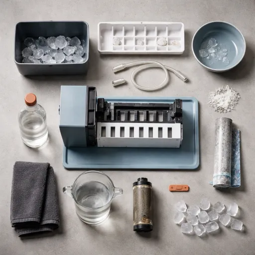 Ice Maker Troubleshooting: 12 Symptoms, 12 Fixes You Can Do Without Tools
