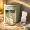 Wi-Fi on a Countertop Ice Maker: What App Control Actually Lets You Do (and What It Quietly Cannot)