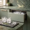 Why Ice Maker Brands Stopped Talking About Specs and Started Talking About Aesthetics