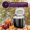 Andrew James 2.2L Ice Maker Review: a no‑nonsense way to stop buying supermarket ice bags