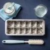 How to Descale an Ice Maker: When Vinegar Works, When It Doesn't, and What to Use Instead
