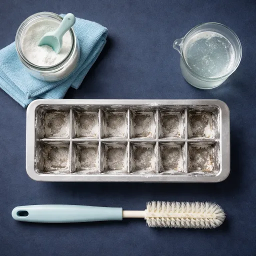 How to Descale an Ice Maker: When Vinegar Works, When It Doesn't, and What to Use Instead