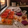 Craft Ice Is Done Apologising: How Hospitality Standards Are Quietly Reaching the Home Kitchen