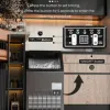 COSTWAY Commercial Ice Maker 50kg/24h Review: plenty of ice on paper, mixed experience in real life