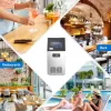 CREWORKS CIM-09045 Review: a no-nonsense ice workhorse for home bars and small businesses