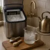Best Ice Maker for Hard Water: What 'Self-Cleaning' Really Buys You in a Limescale-Prone Kitchen