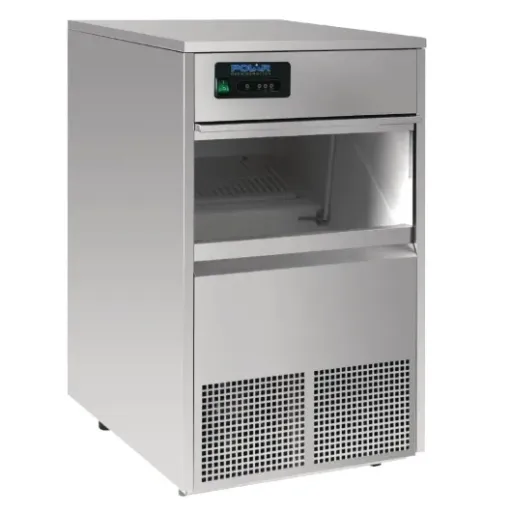 Polar GL192 G-Series Review: compact bullet ice machine for busy bars (with a few catches)