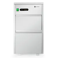Klarstein ICE3-Powericer-XL Review: compact ice machine that’s powerful but a bit inconsistent