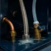 Ice Maker Water Line Plumbing: The Connection Choices That Decide Where Your Unit Can Live