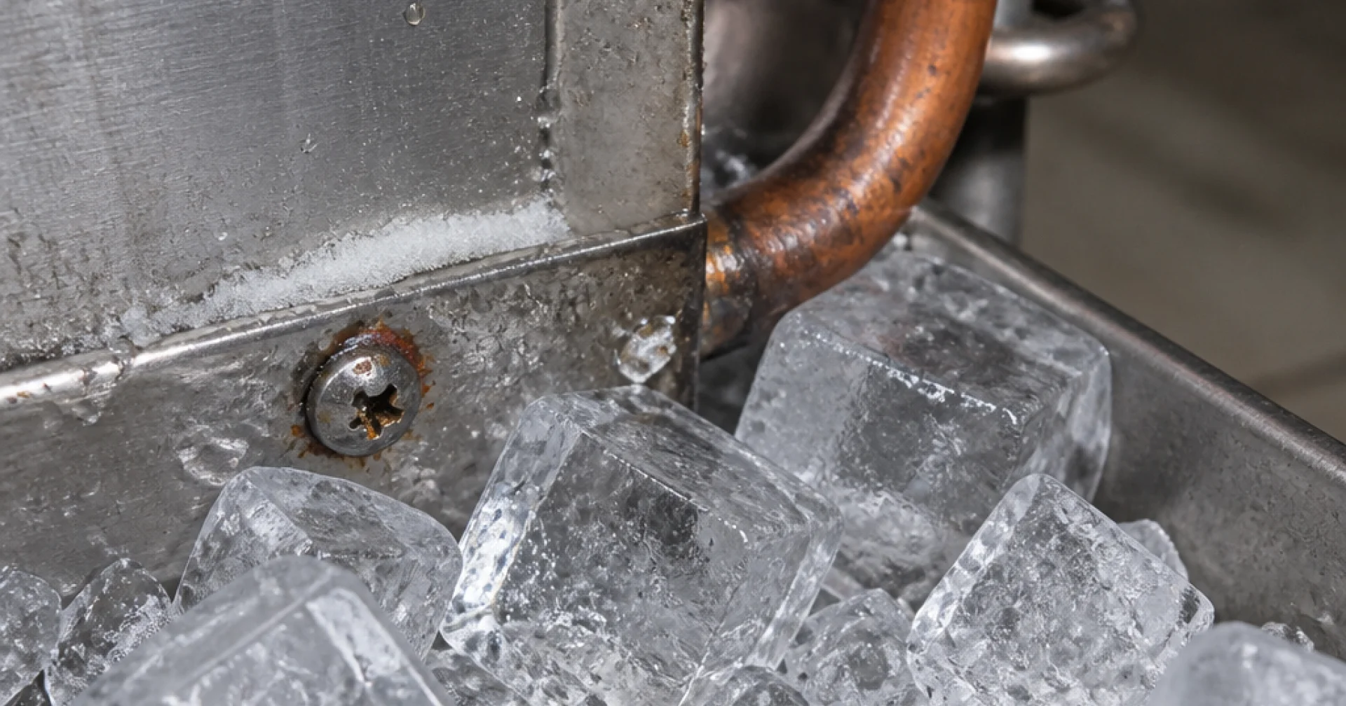 Heatwave Mode for Your Ice Maker: How to Keep Up With Demand When the Kitchen Hits 100F