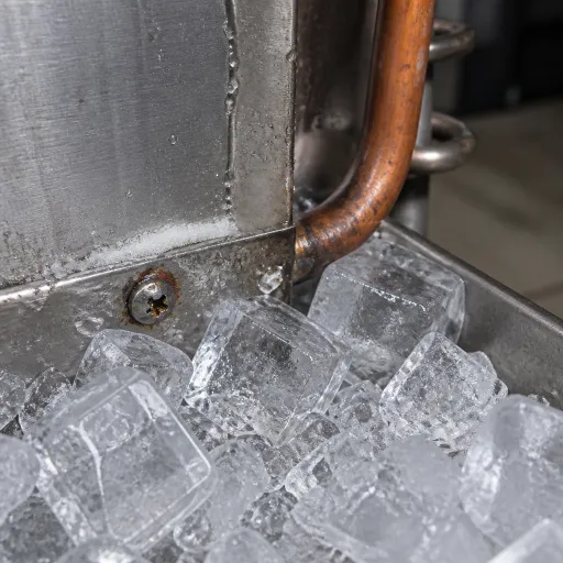 Heatwave Mode for Your Ice Maker: How to Keep Up With Demand When the Kitchen Hits 100F