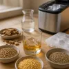 How the best glass for whiskey transforms your home ice and spirits setup