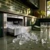 COTLIN Enters the 15-Inch Built-In Ice Maker Segment With a $1,300 Clear Bullet Unit