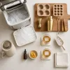 Refined cocktail essentials for ice rich home bars and ice maker buyers