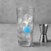 How many ounces fit in a highball glass for perfectly iced drinks
