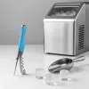 Why serious ice maker buyers value the Durand wine opener for fragile corks