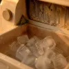 Your Ice Maker's Self-Cleaning Cycle Is Not Actually Cleaning It: What the Button Does and What It Skips