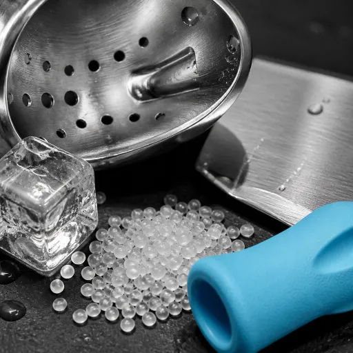 How a vinturi aerator style approach elevates ice scoops for serious ice maker buyers