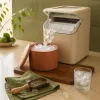 The Ice Scoop, the Bin and the Towel: Three Small Upgrades That Change How You Use a Countertop Ice Maker