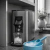 GE Profile Launches the Opal Mini: a Nugget Ice Maker That Fits Where the Original Never Could