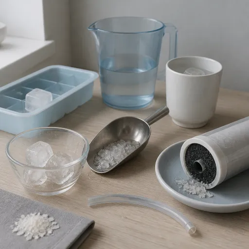 When Your Countertop Ice Maker Stops Keeping Up: Five Signs You Need to Upgrade